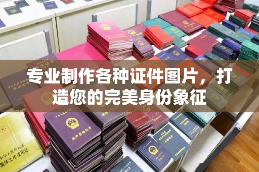 娄星专业制作各种证件图片，打造您的完美身份象征
